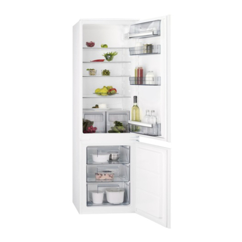 AEG AIK2903L User manual