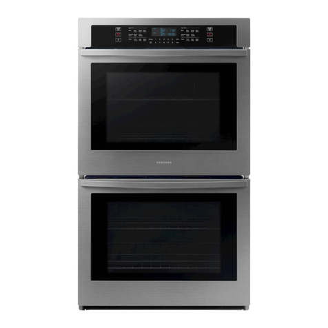 Samsung NV51 5 D Series User manual