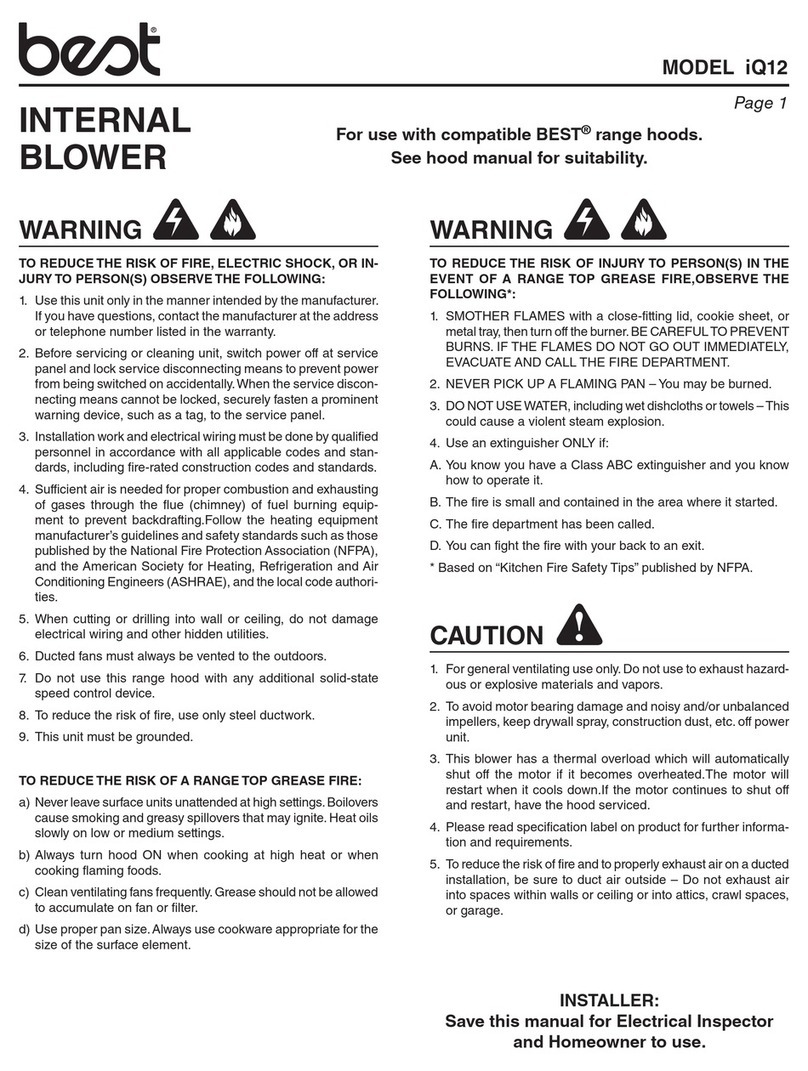 Best iQ12 manual