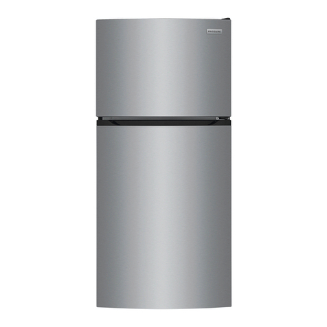 Marathon MFF104W manual