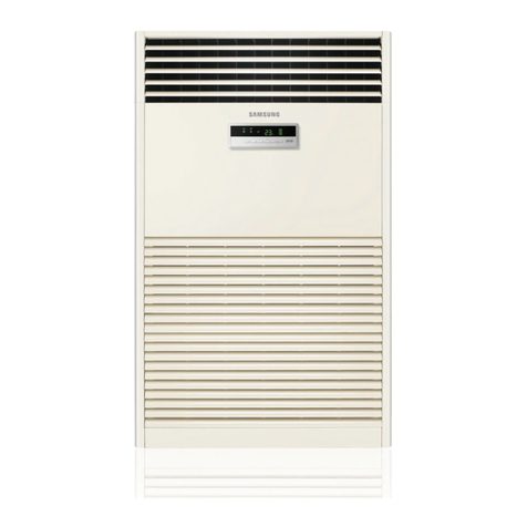 Samsung AM280JNPDKH User manual