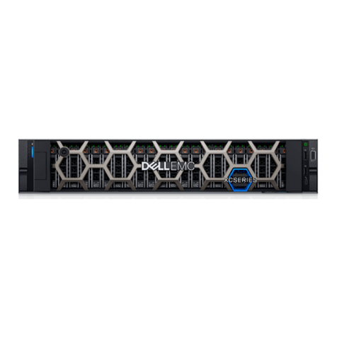 Dell EMC XC Core XC7525 Installation and service manual
