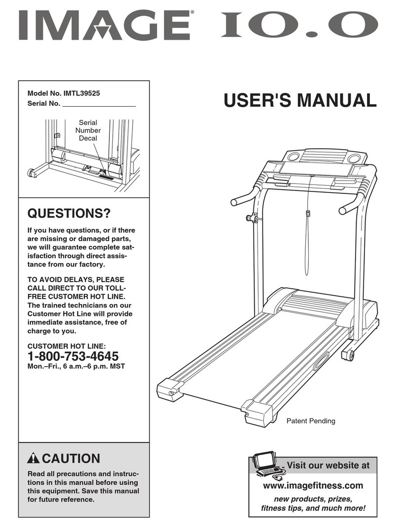 Image 10.0 IMTL39525 user manual Image 10.0 IMTL39525 user manual