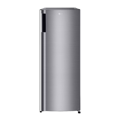 LG LRONC0705 Series User manual