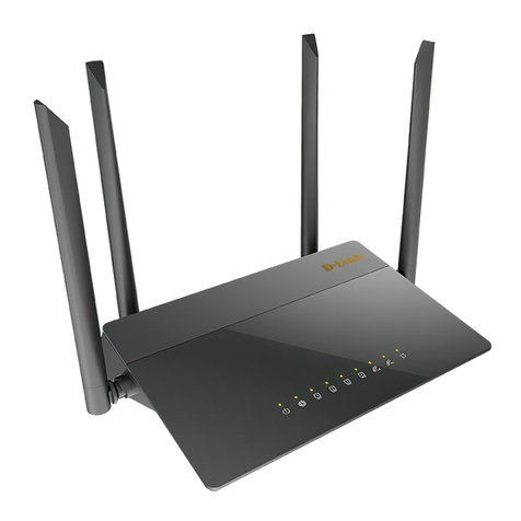 D-Link DIR-841/GF User manual D-Link DIR-841/GF User manual