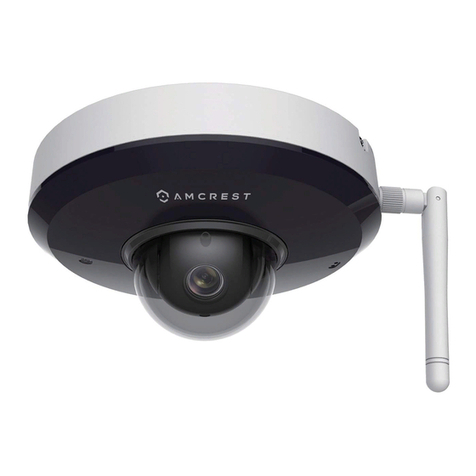 Amcrest IP2M-866B user manual