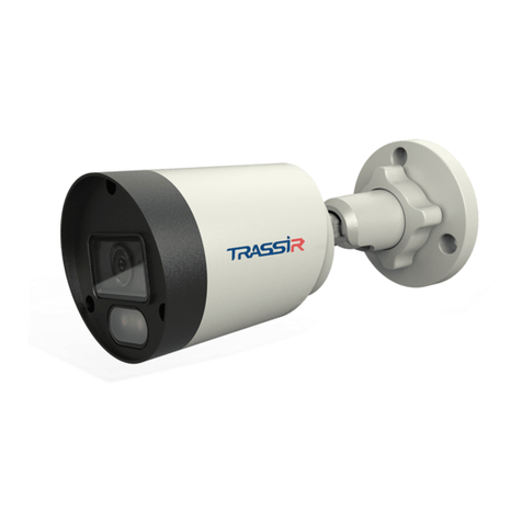 TRASSIR TR-D2281WDIR4 User manual TRASSIR TR-D2281WDIR4 User manual