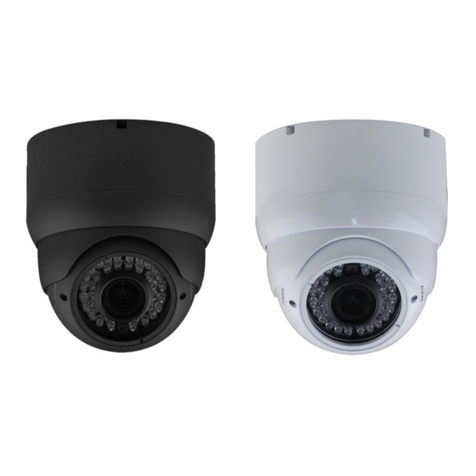 Securitytronix ST-DLI6502812-JBX-B User manual Securitytronix ST-DLI6502812-JBX-B User manual