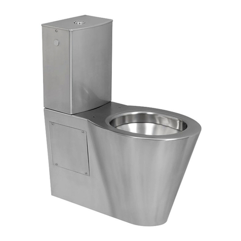 Sanela SLWN 16 User manual