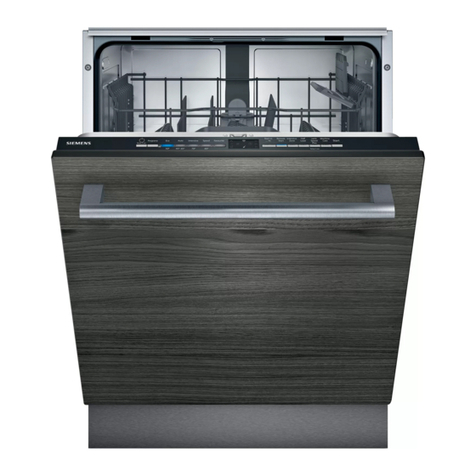 Siemens SR93EX20MG Specification sheet