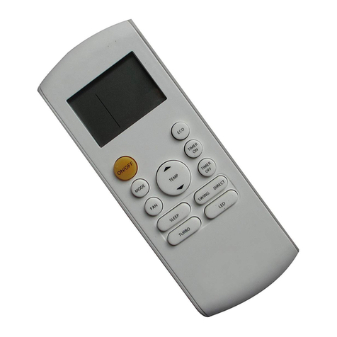 INVENTOR V1MFI-66B User manual