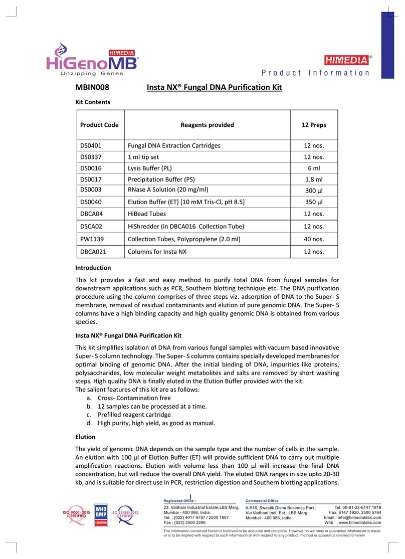 Himedia Insta NX Product information