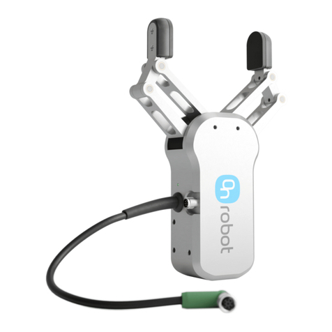 OnRobot RG2 user manual