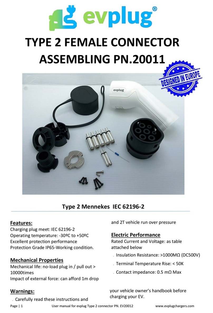 evplug 20011 quick start guide