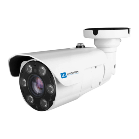 wavestore WV-8B-27V13-AI installation guide