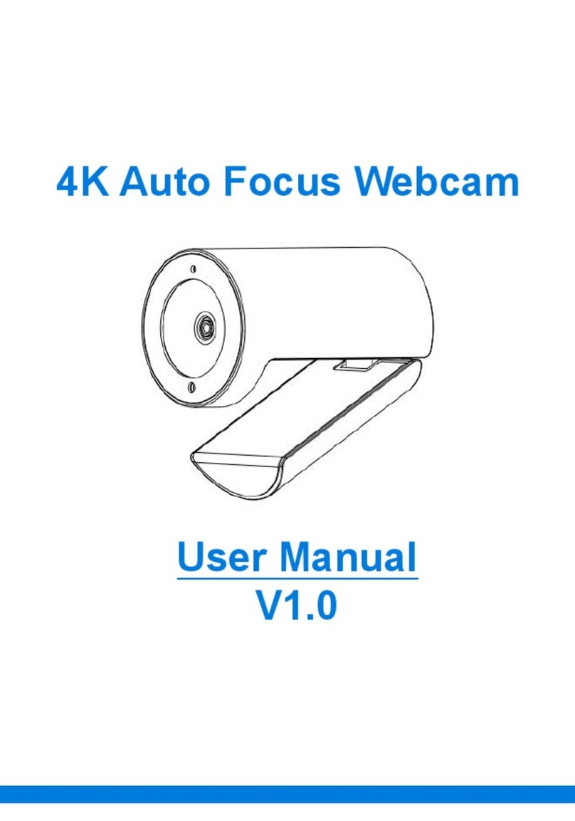 Telycam TLC-100-U2-4K user manual