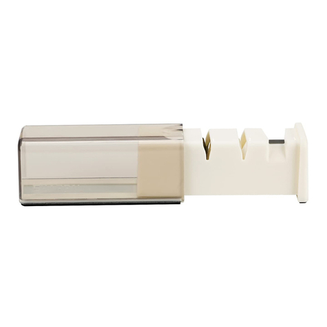 Sharpal 192H user manual