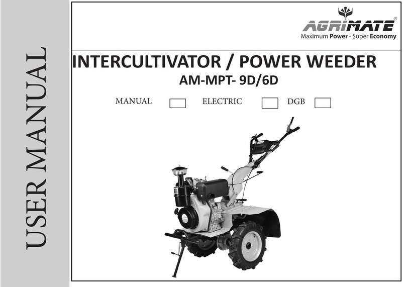 Agrimate AM-MPT-9D user manual