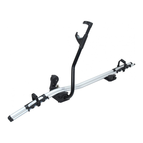 Compass ALU WIND User manual