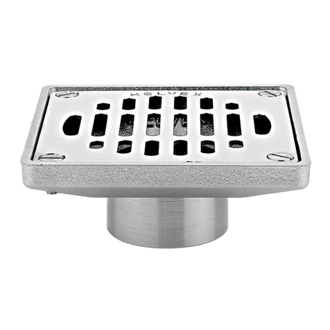 Helvex 342-C User manual