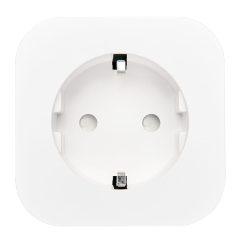 Nobile Plug BT User manual
