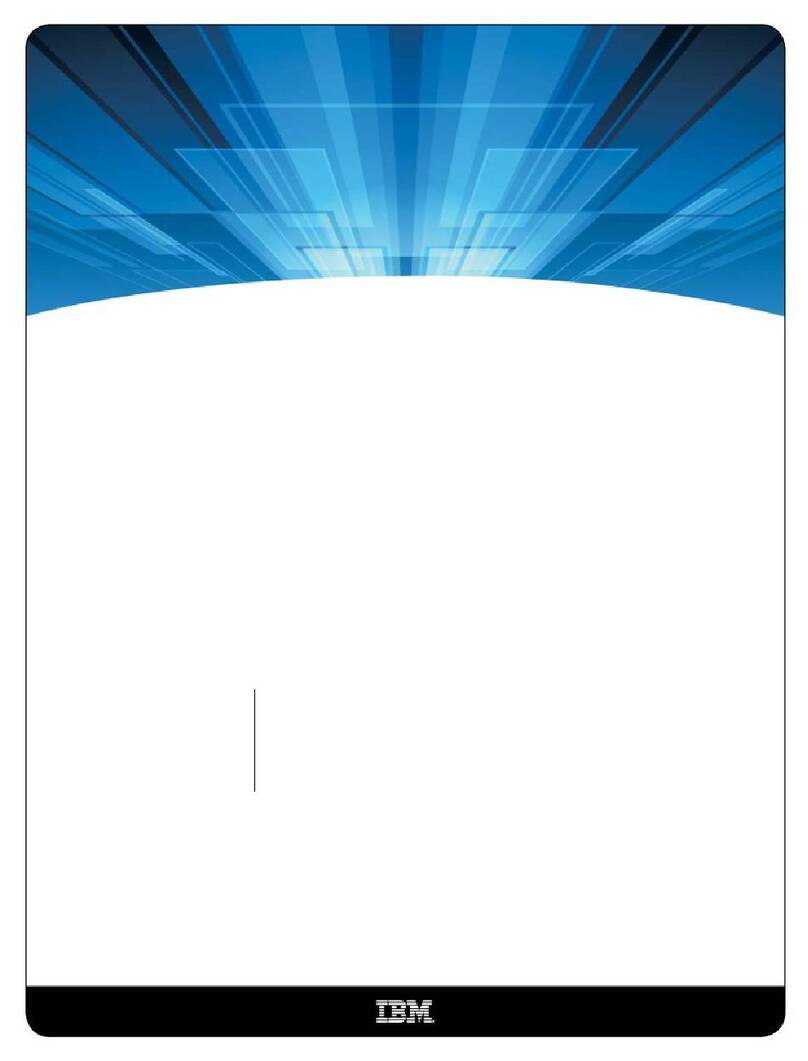 IBM ioMemory VSL 3.2.6 Manual