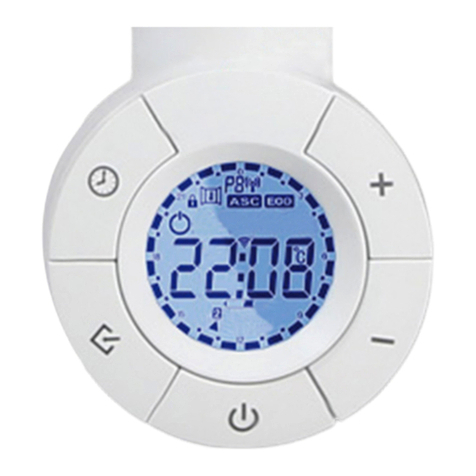 Temper KOBTP400BL Installation manual and instructions for use Temper KOBTP400BL Installation manual and instructions for use