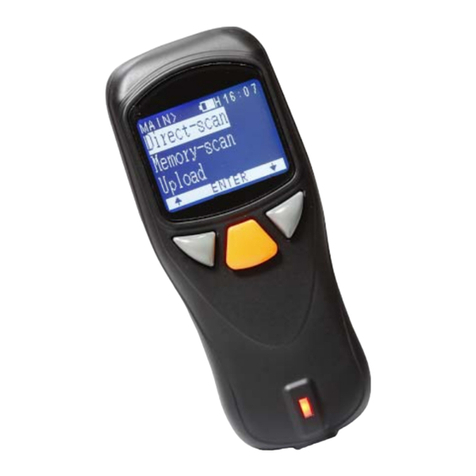 RIOTEC iDC9600K User manual