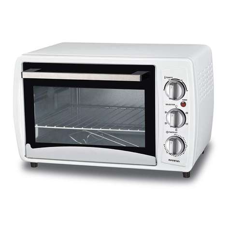 Infiniton HSM-63C20B User manual