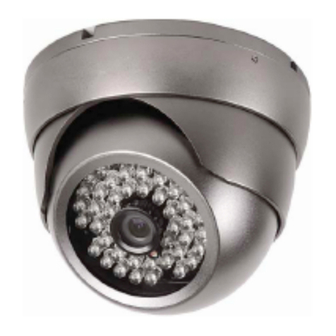 Securitytronix ST-D540IRVP2812 User manual