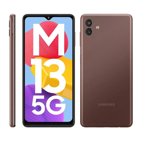 Samsung SM-M136B/DS user manual