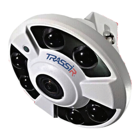 TRASSIR TR-D9151IR2 User manual TRASSIR TR-D9151IR2 User manual