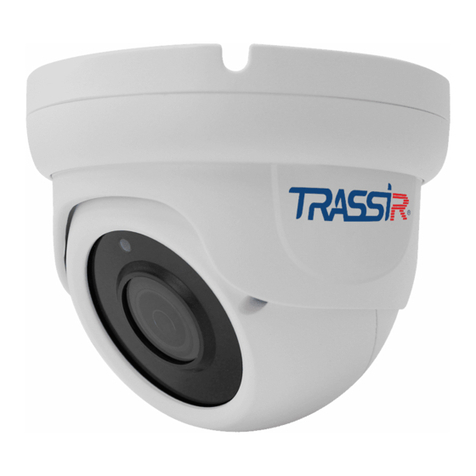 TRASSIR TR-H2S6 User manual TRASSIR TR-H2S6 User manual