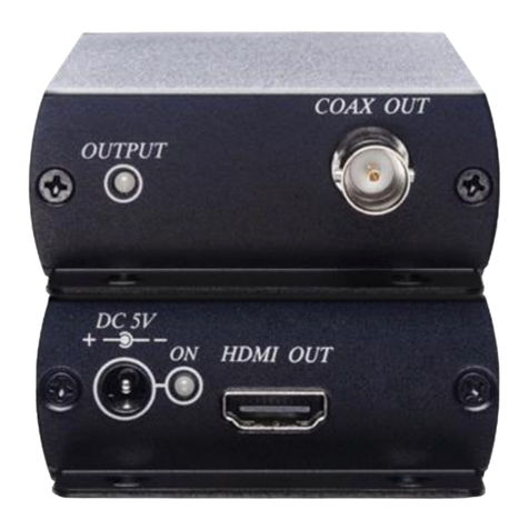 SC&T HE01C user manual