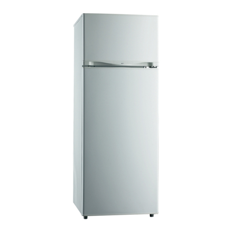 AYA AFD2000A+ Instructions for use