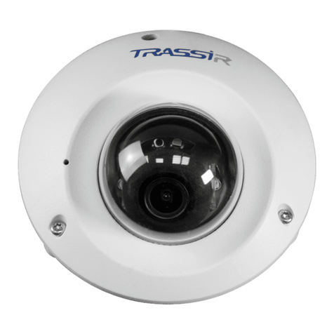 TRASSIR TR-D4281WDIR2 User manual TRASSIR TR-D4281WDIR2 User manual