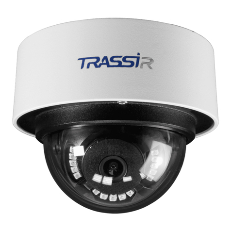 TRASSIR TR-D3281WDIR4 User manual TRASSIR TR-D3281WDIR4 User manual