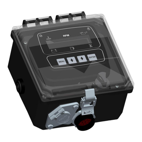 Controls C3M-G7230-AS User manual Controls C3M-G7230-AS User manual