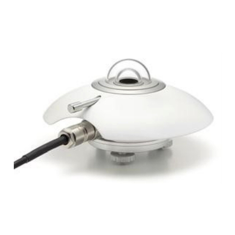 LSI LASTEM DPA252 user manual