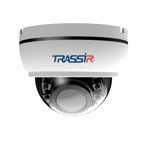 TRASSIR TR-H2D2 User manual TRASSIR TR-H2D2 User manual