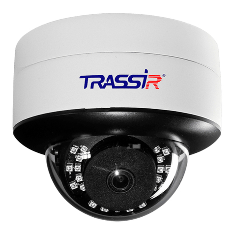 TRASSIR TR-D3152ZIR2 User manual TRASSIR TR-D3152ZIR2 User manual