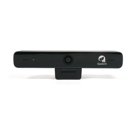 Speechi SPE-MG-301-C quick start guide