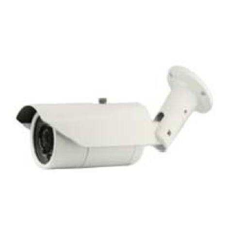 Defender Security LIZM40SM User manual
