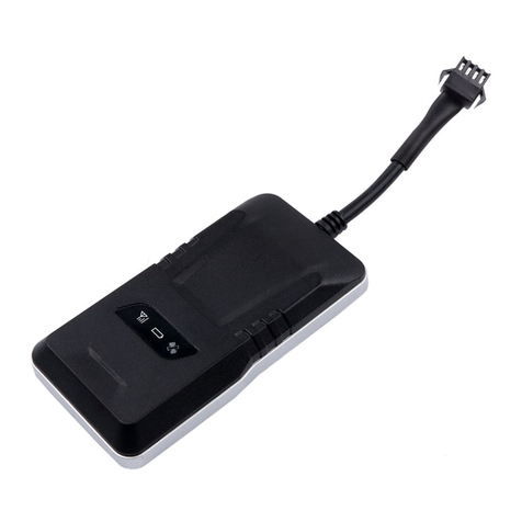 COBAN GROUP G05 User manual