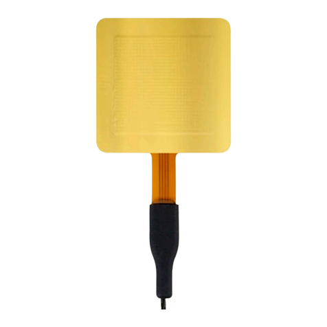 Hukseflux BLK Series user manual