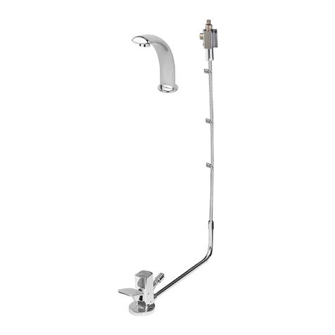 Helvex VP-1 User manual