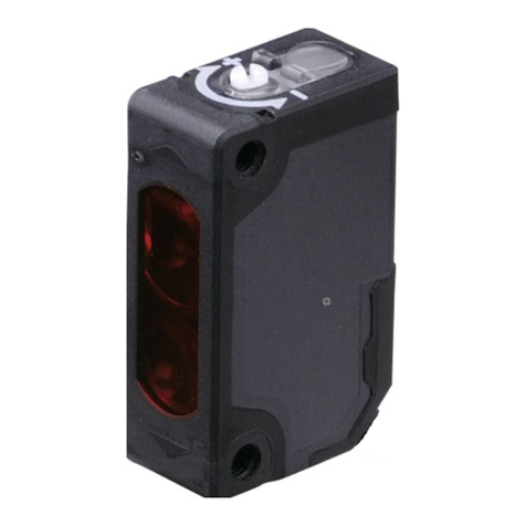 IDEC SA1E Series manual