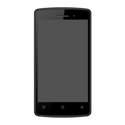 ALIGATOR S4070 Duo 4-core quick guide ALIGATOR S4070 Duo 4-core quick guide