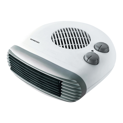 Infiniton HBP-320C user manual