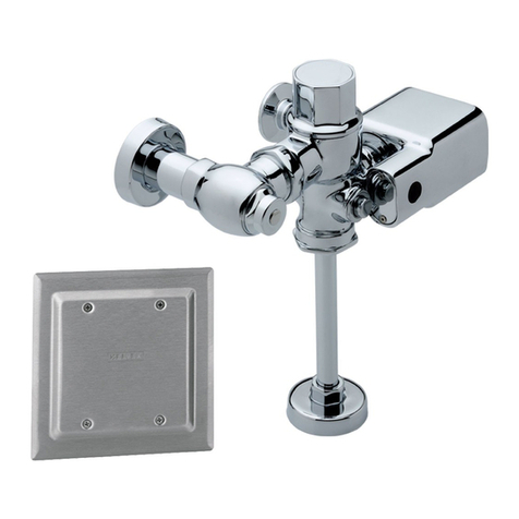 Helvex FC-185-19 User manual Helvex FC-185-19 User manual